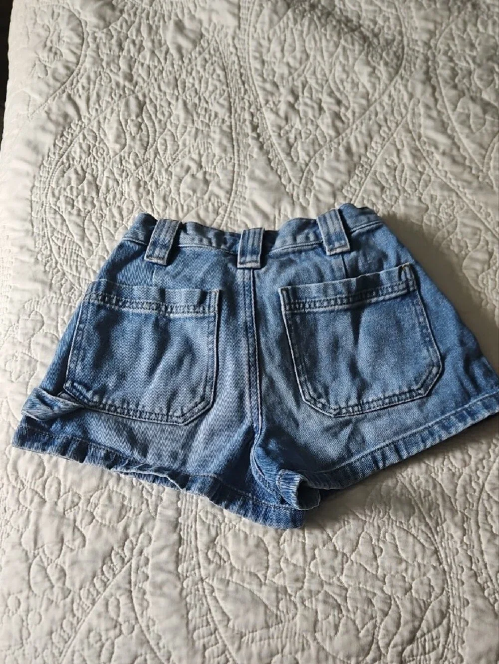 PacSun comfortable high
